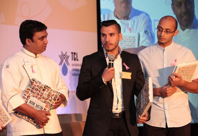PHOTOS: Caterer Middle East Recipe Book launched-4